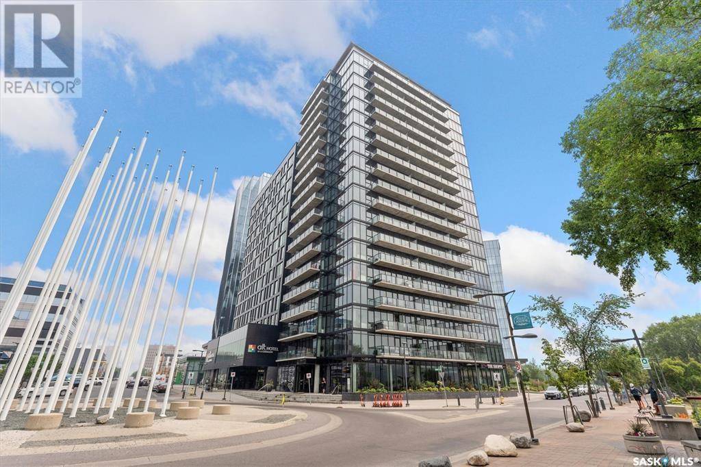 Saskatoon, SK S7K1M5,1202 490 2nd AVENUE S