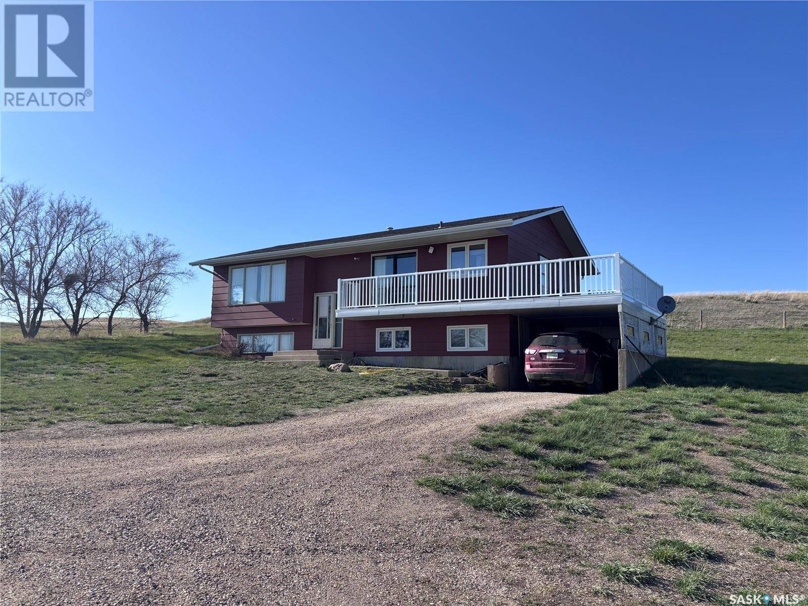 Swift Current, SK S9H3V6,St.Cyr Acreage