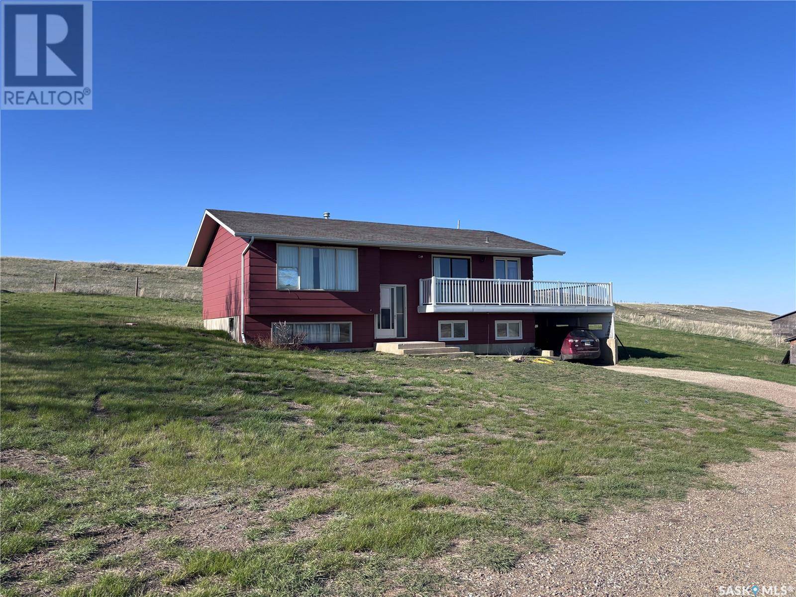Swift Current, SK S9H3V6,St.Cyr Acreage