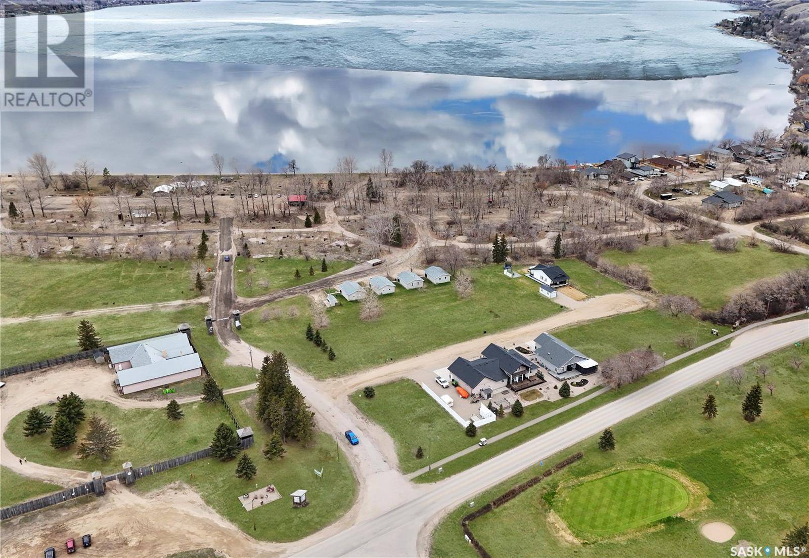 Fort San, SK S0G1S0,105 Echo Ridge BAY