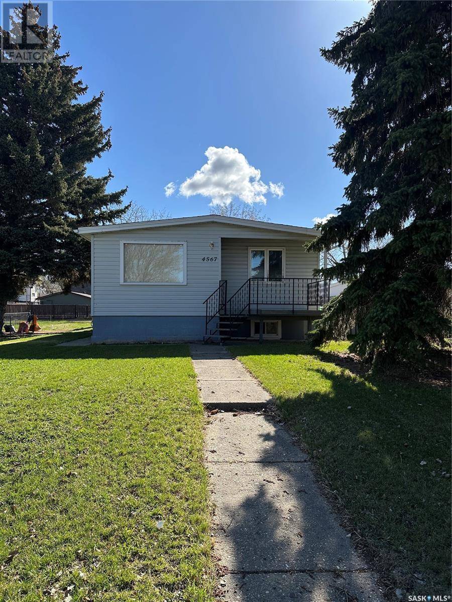 Gull Lake, SK S0N1A0,4567 Price AVENUE