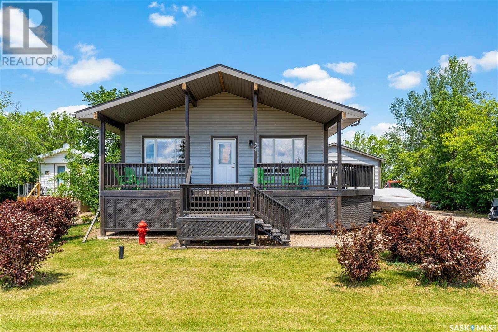 Glen Harbour, SK S0G4C0,24 Kingbird DRIVE