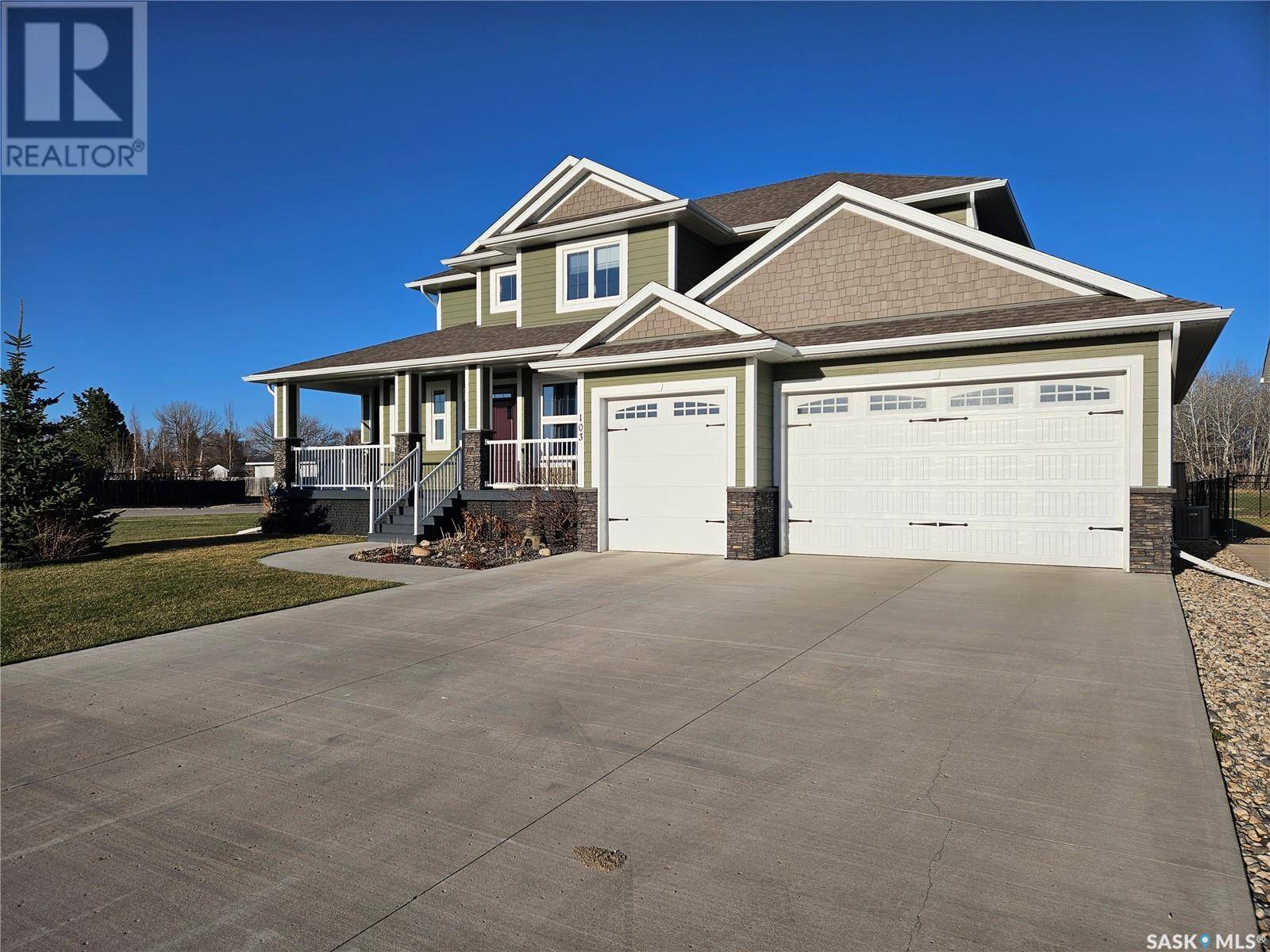 Carlyle, SK S0C0R0,103 Ruckle ROAD