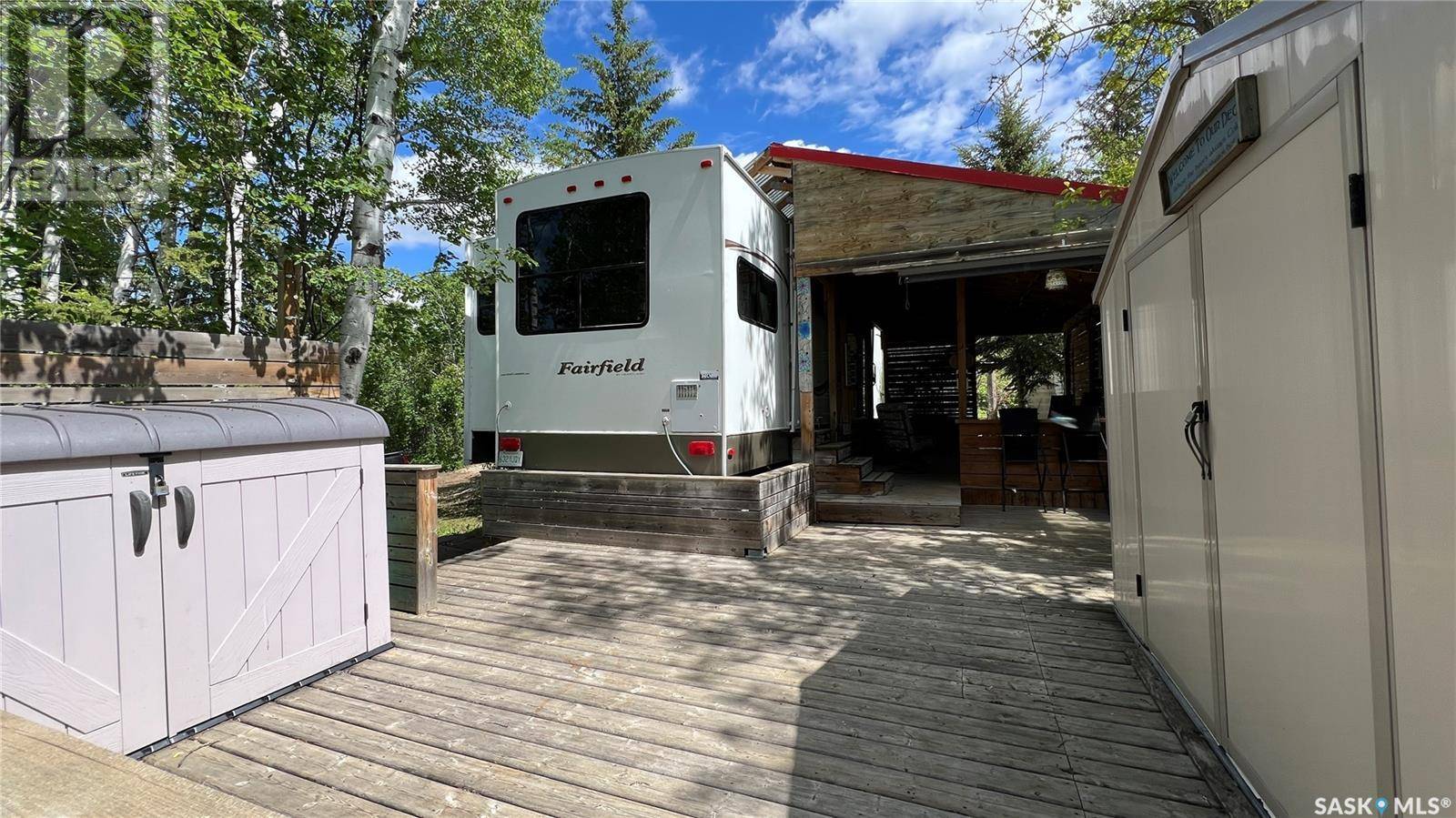 Wakaw Lake, SK S0K4P0,29 Poplar Beach RV RESORT Wakaw Lake