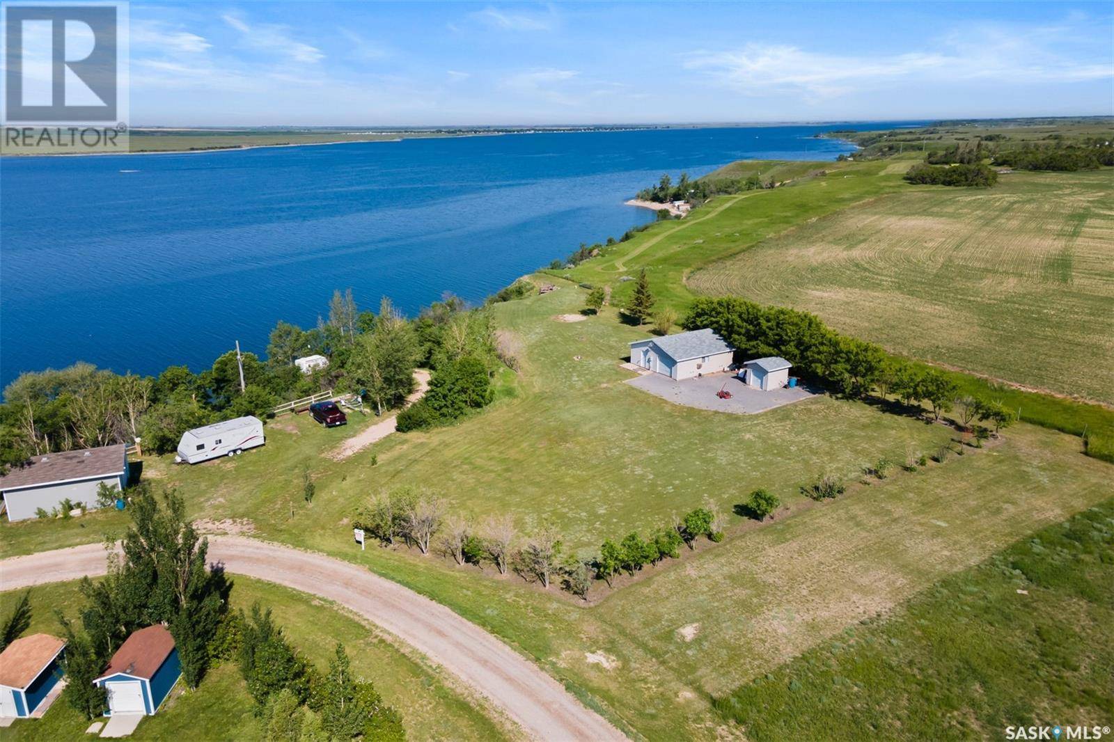 Mckillop Rm No. 220, SK S0G4L0,124 Merle CRESCENT