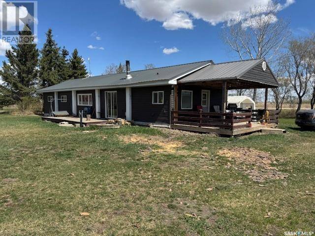 Ruddell, SK S0M2S0,3 Poplar STREET