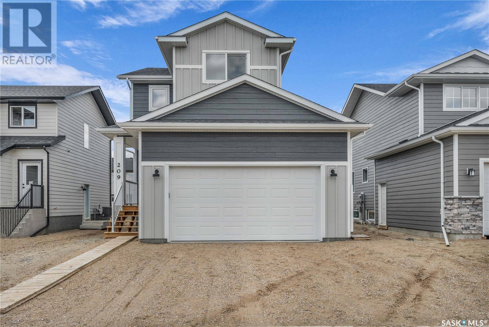 Saskatoon, SK S7V1W3,411 Doran CRESCENT