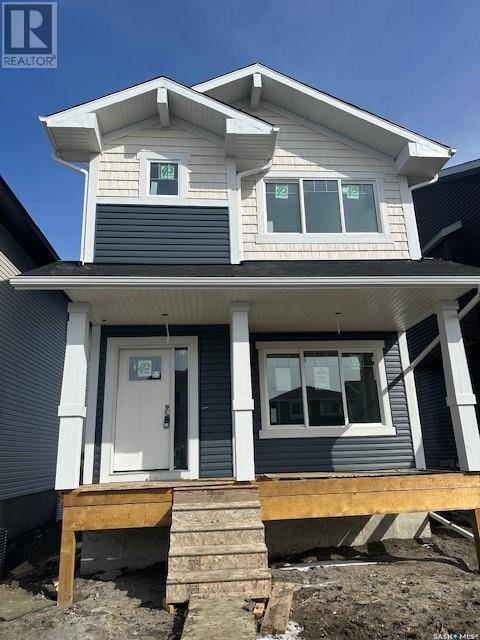 Regina, SK S4V4B4,5500 Nicholson AVENUE