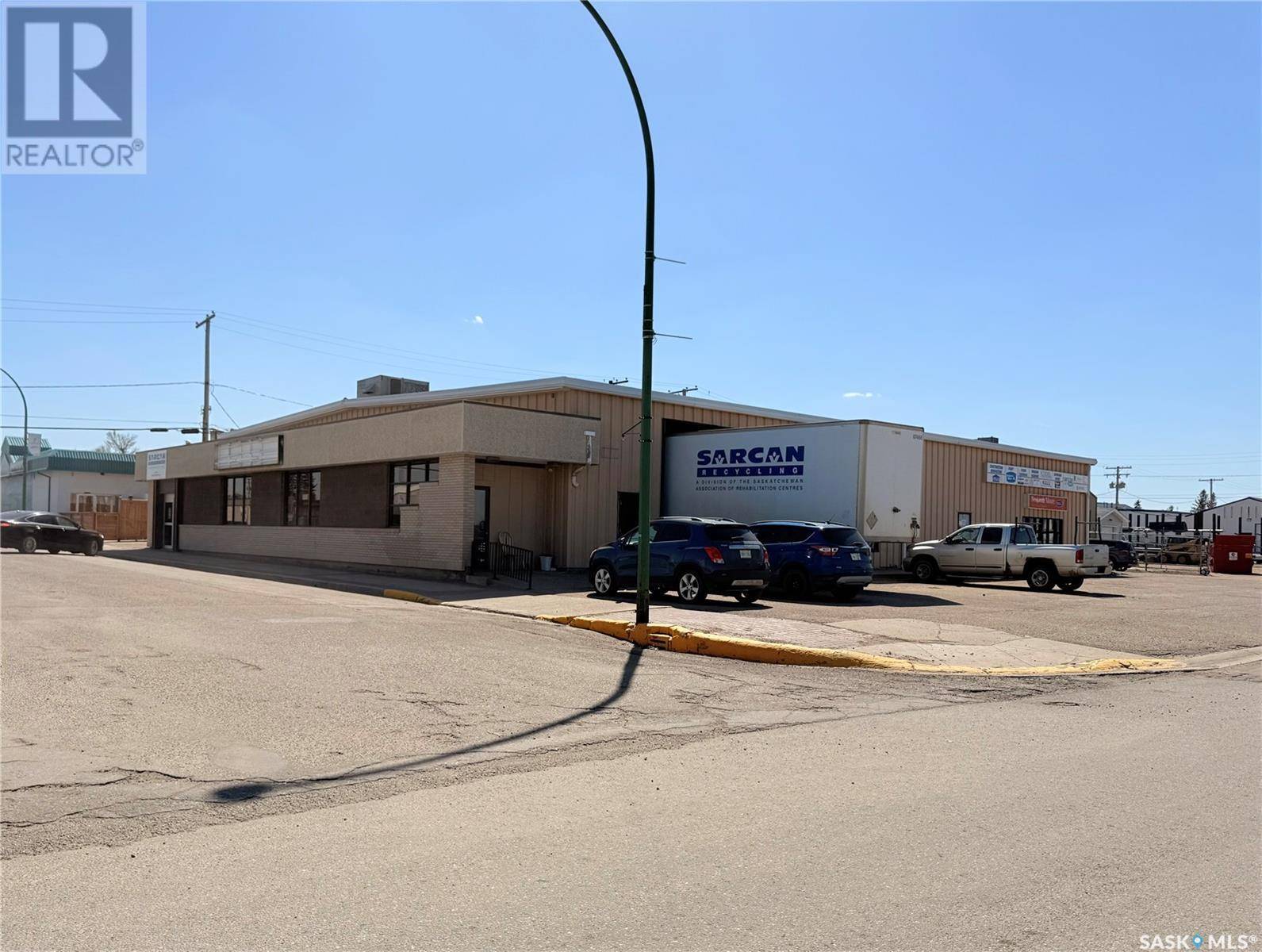 Outlook, SK S0L2L0,119 Railway AVENUE W