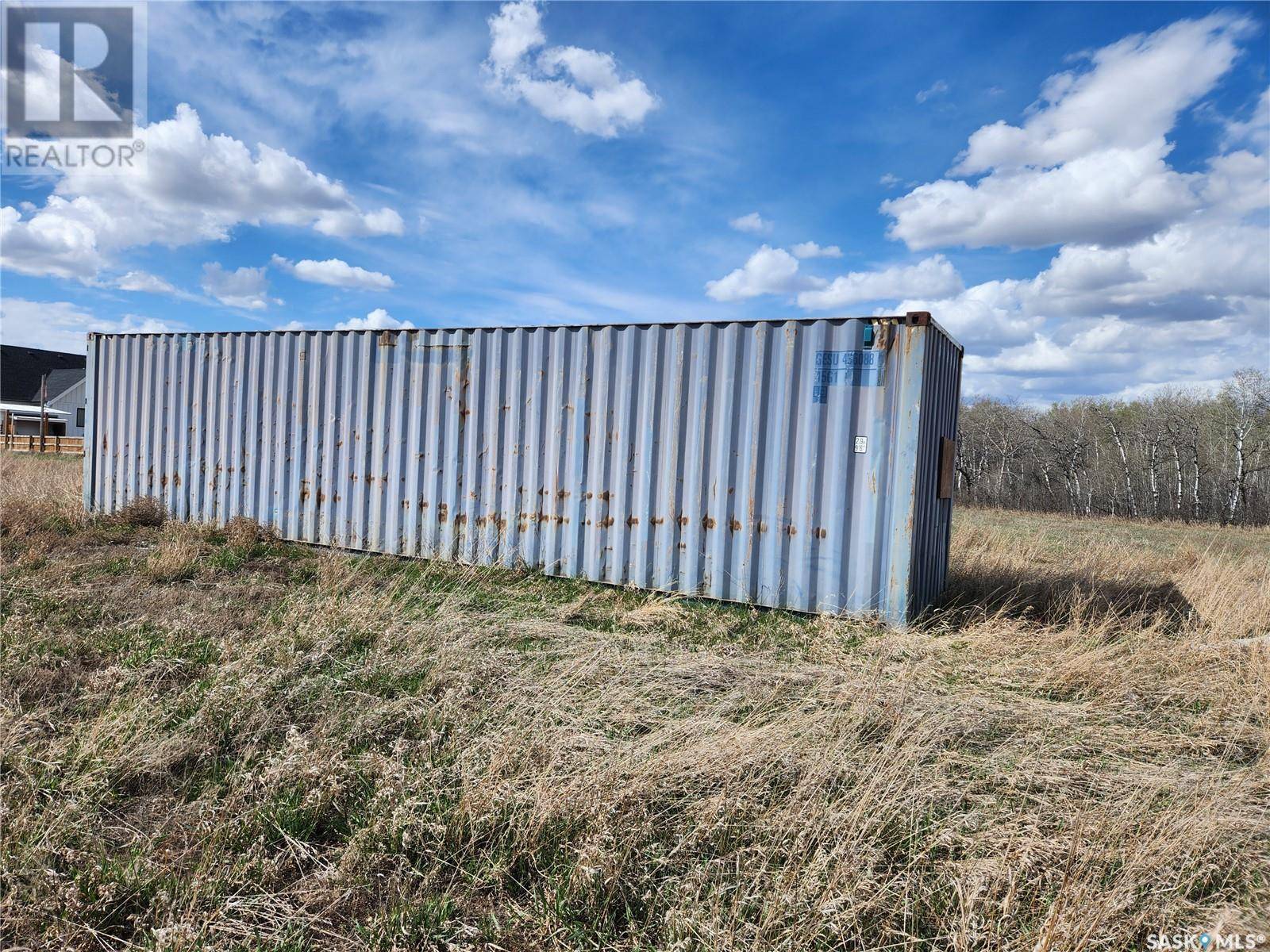 Corman Park Rm No. 344, SK S7K3J6,The Luxuriant Farm