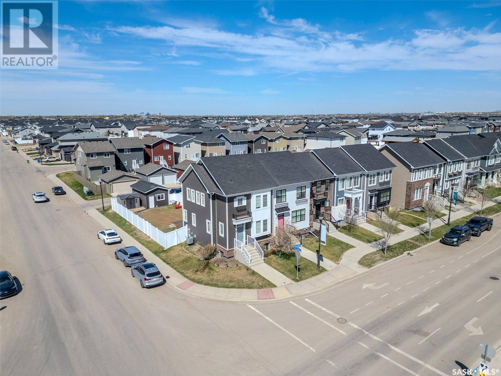 Regina, SK S4V3S6,3298 Chuka BOULEVARD