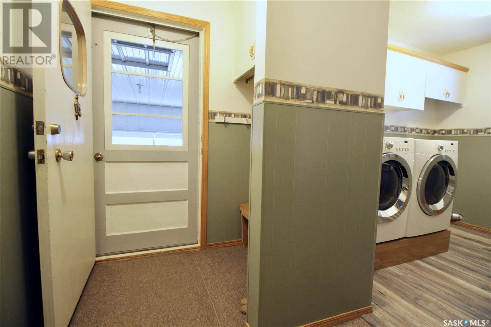 Moosomin, SK S0G3N0,1106 Mountain STREET