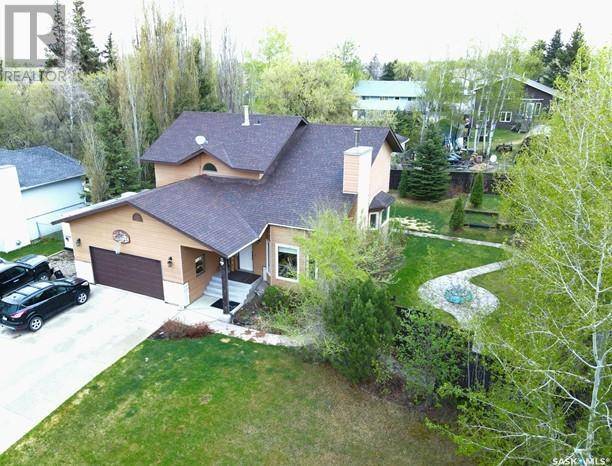 Meadow Lake, SK S9X1E2,10 Charpentier PLACE