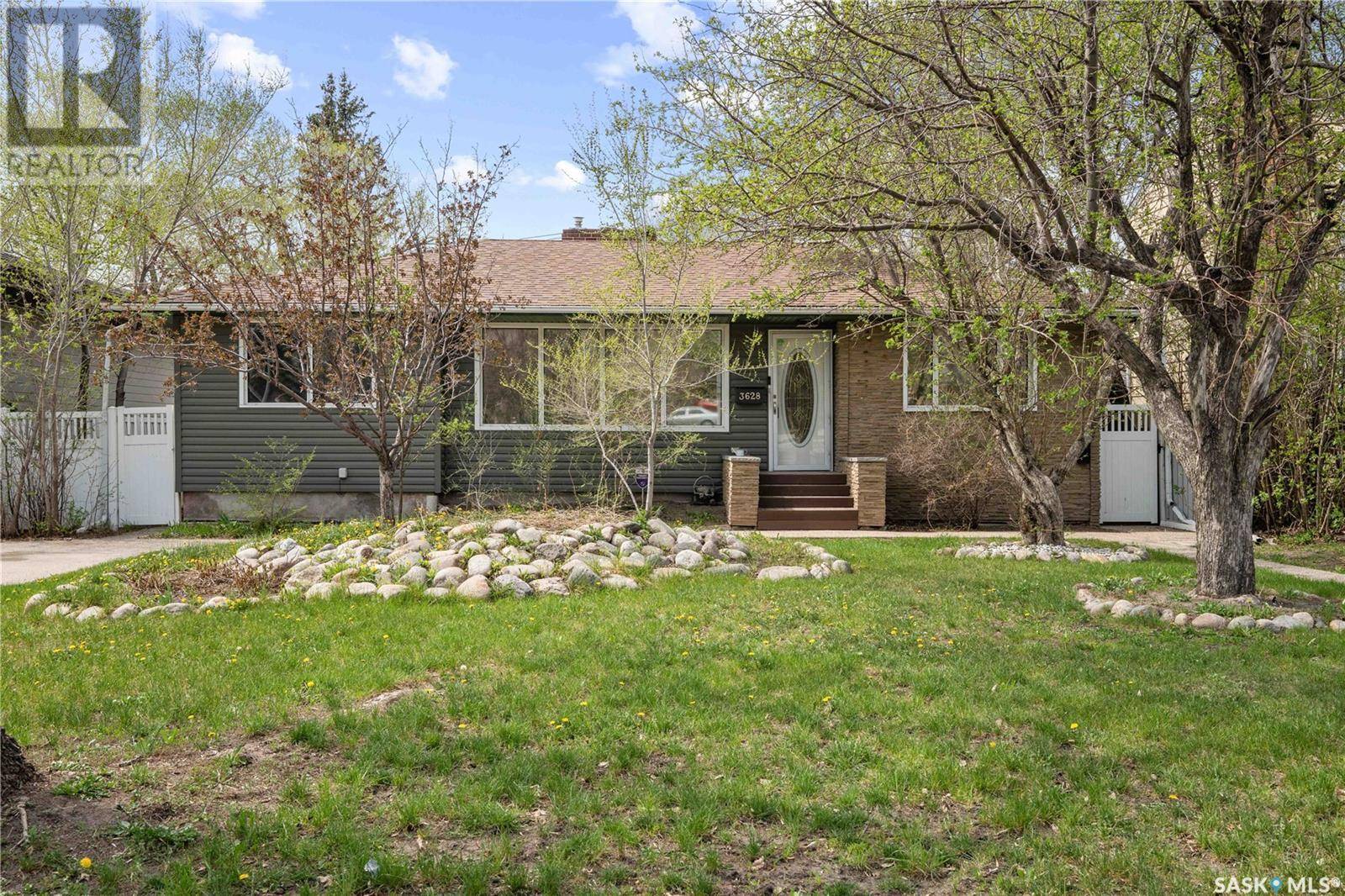Regina, SK S4S3P8,3628 Albert STREET