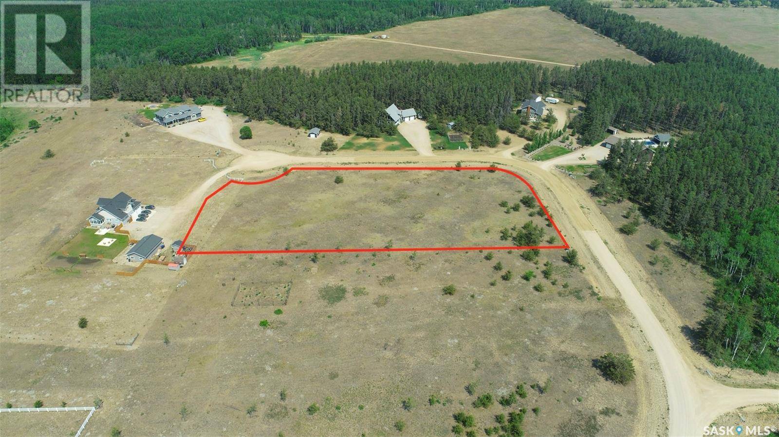 Nipawin Rm No. 487, SK S0E1E0,19 Burtman DRIVE S