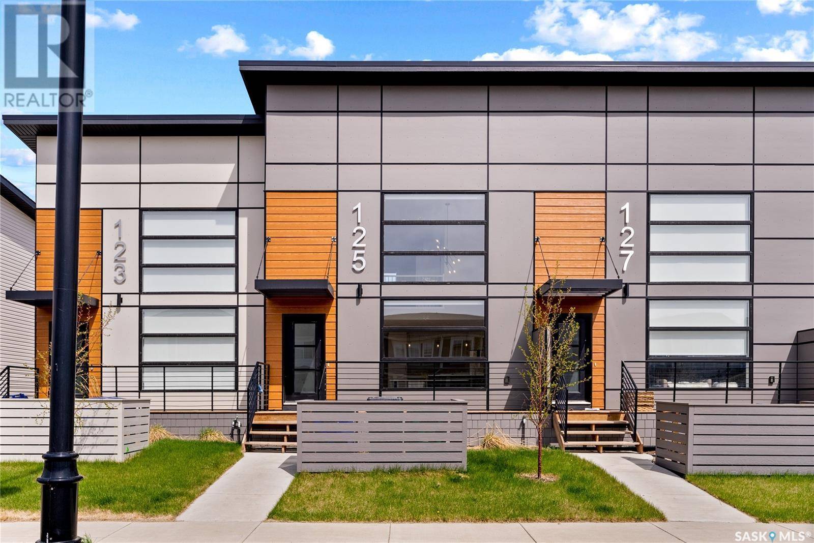 Saskatoon, SK S7V0T5,125 Westfield ROAD