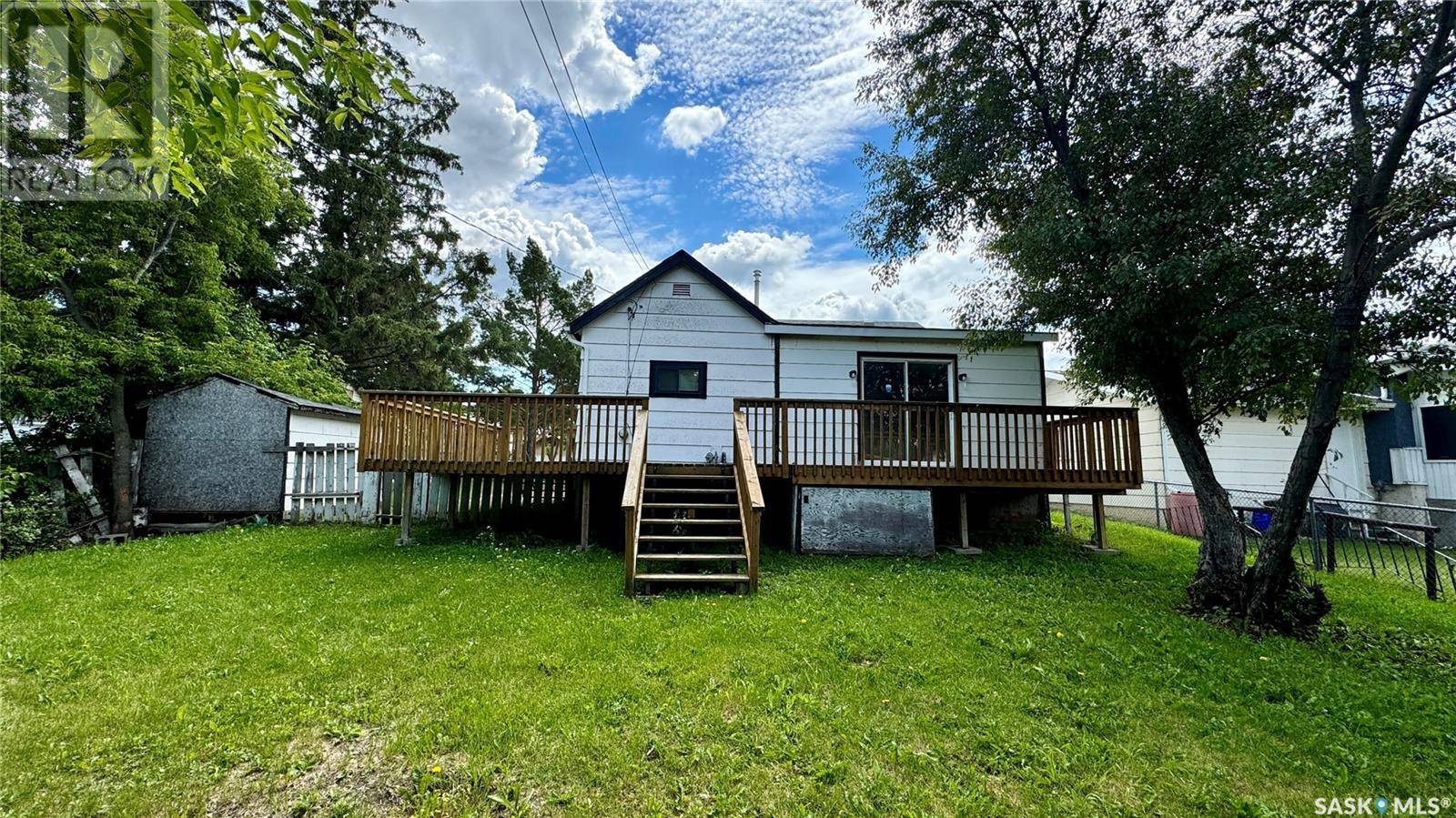 Prince Albert, SK S6V3J5,1434 13th STREET W