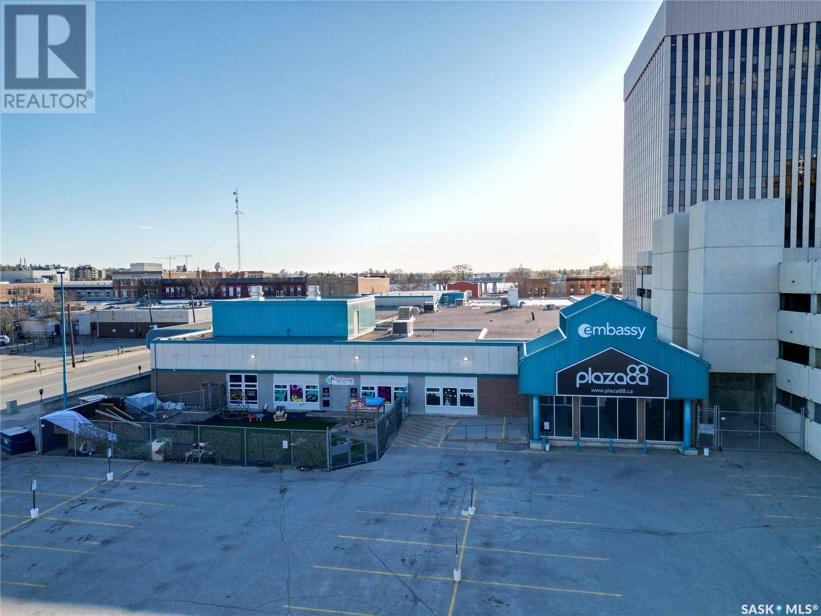 Prince Albert, SK S6V4V1,888 Central AVENUE