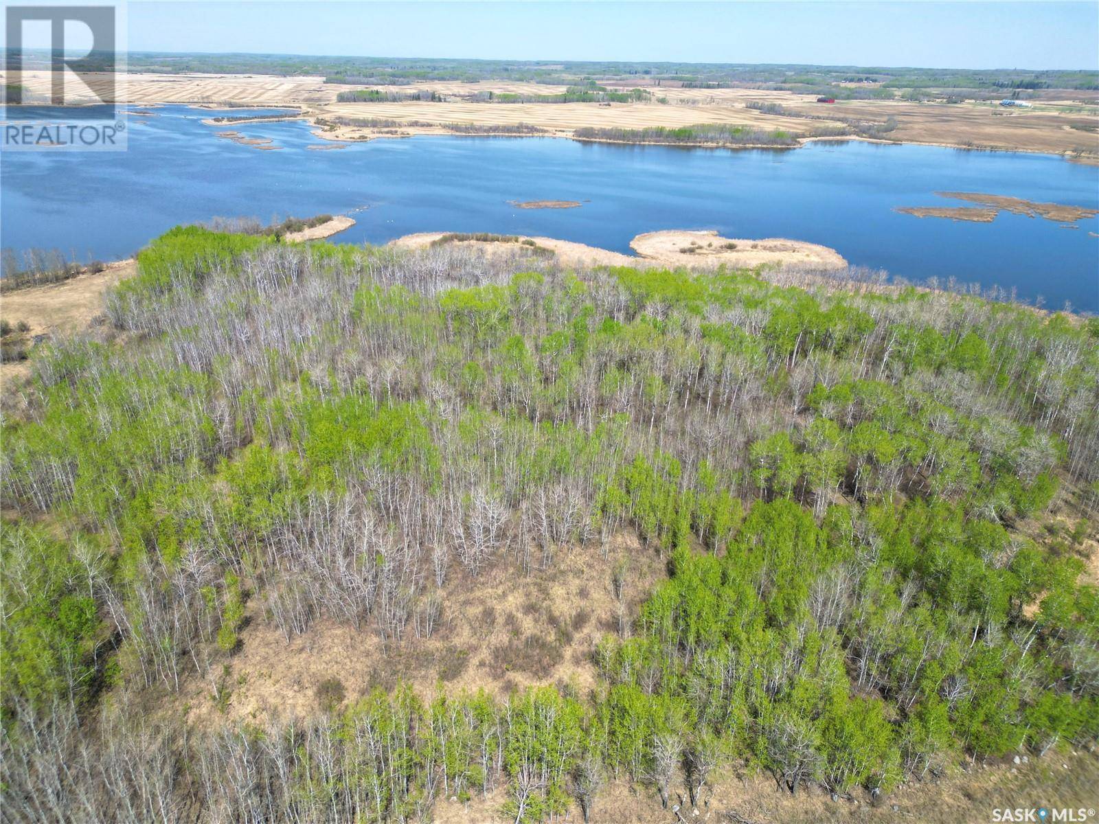 Spiritwood Rm No. 496, SK S0J2M0,23.74 acres in the RM of Spiritwood