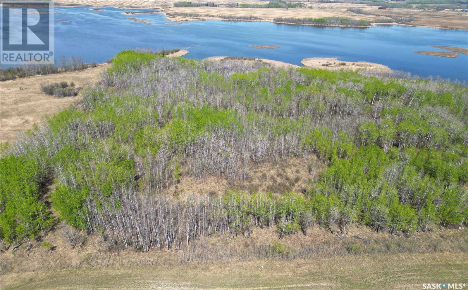 Spiritwood Rm No. 496, SK S0J2M0,23.74 acres in the RM of Spiritwood