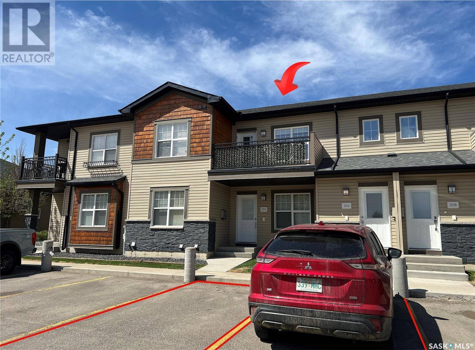 Saskatoon, SK S7W0M2,206 1015 Patrick CRESCENT