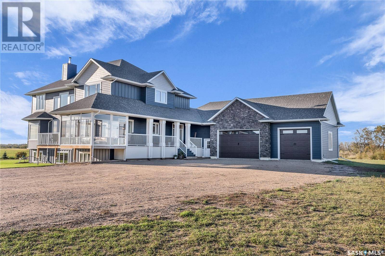 Corman Park Rm No. 344, SK S7K3J5,Saskatoon Family Acreage