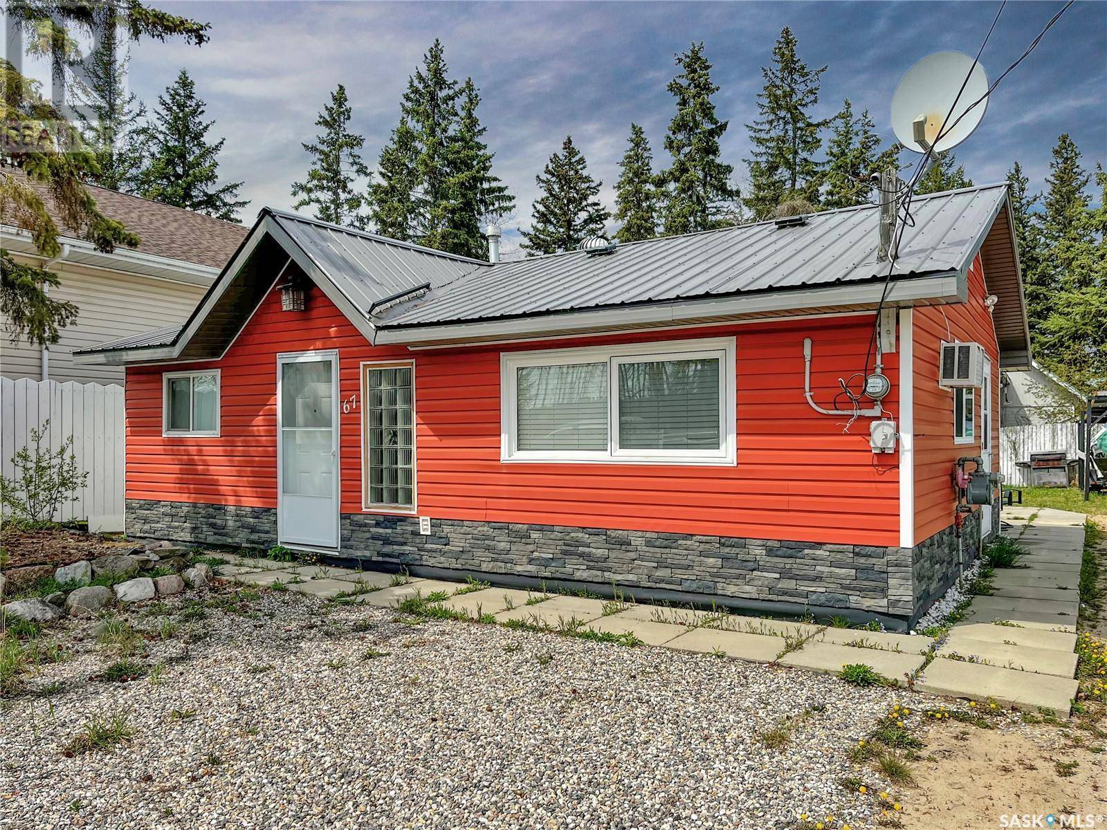 Candle Lake, SK S0J3E0,67 Main STREET