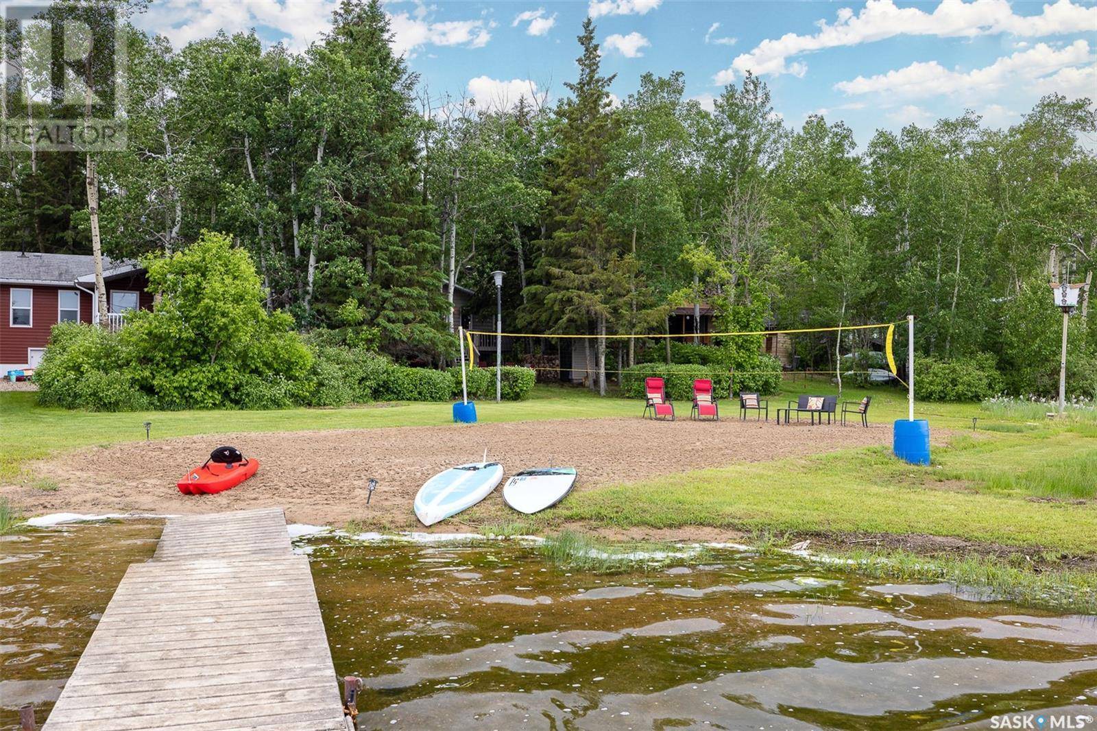 Wakaw Lake, SK S0K4P0,31 Schitka Beach