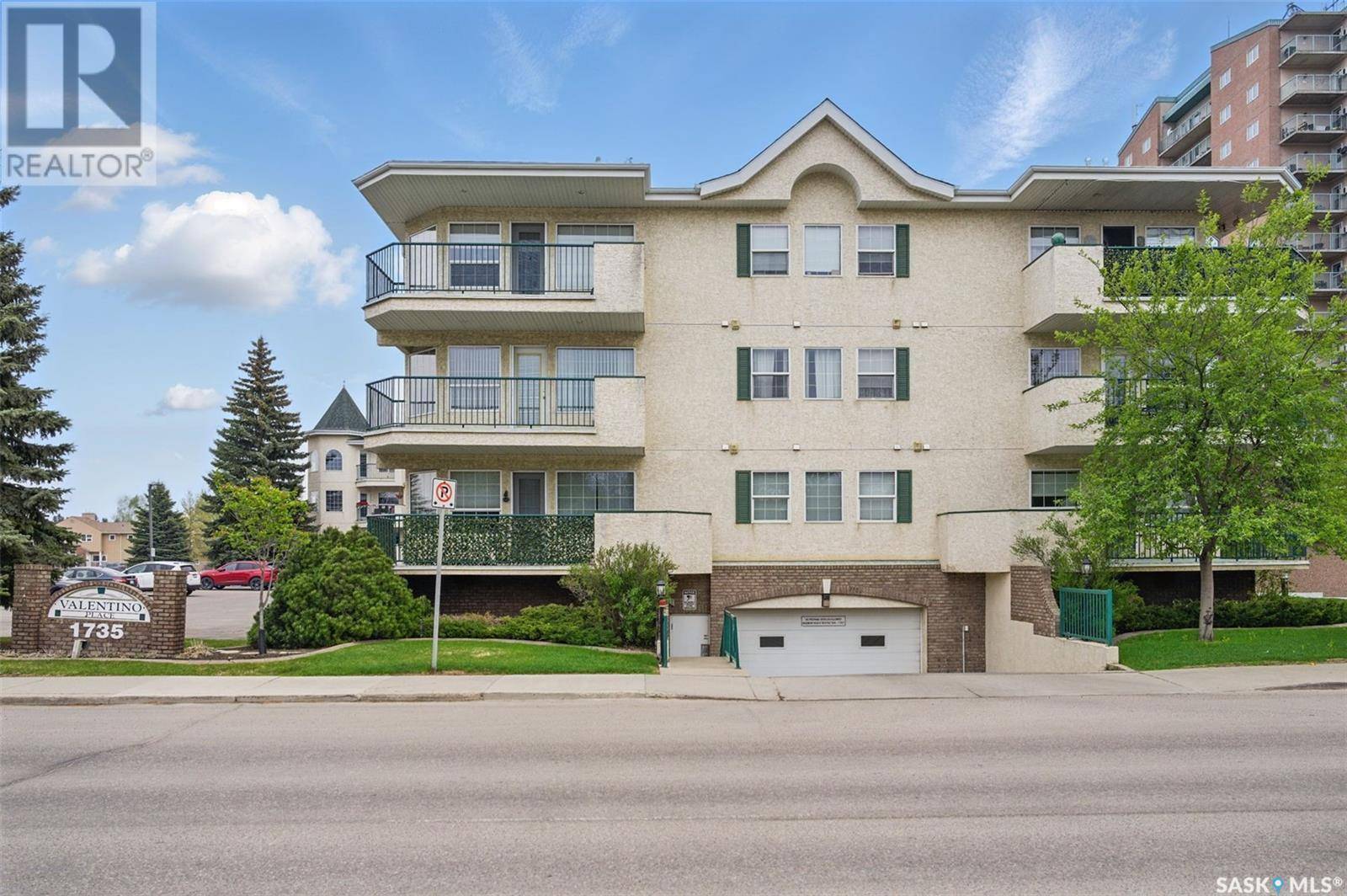 Saskatoon, SK S7H5N6,307 1735 McKercher DRIVE