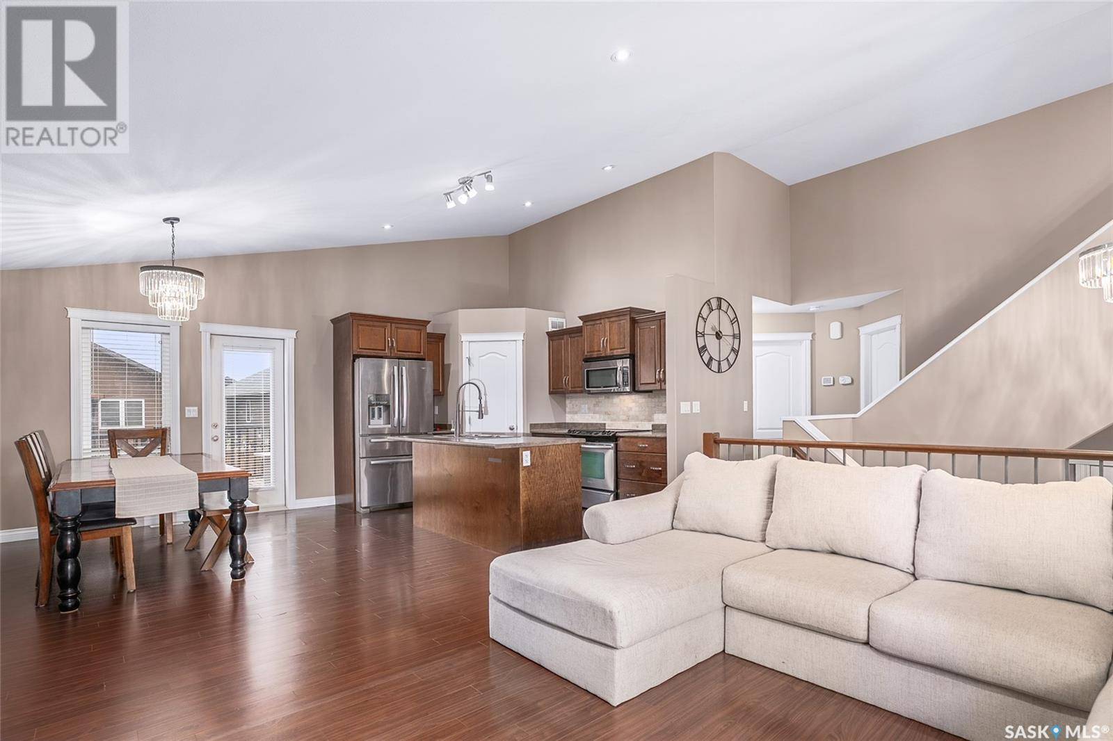 Saskatoon, SK S7V0E1,243 Werschner CRESCENT