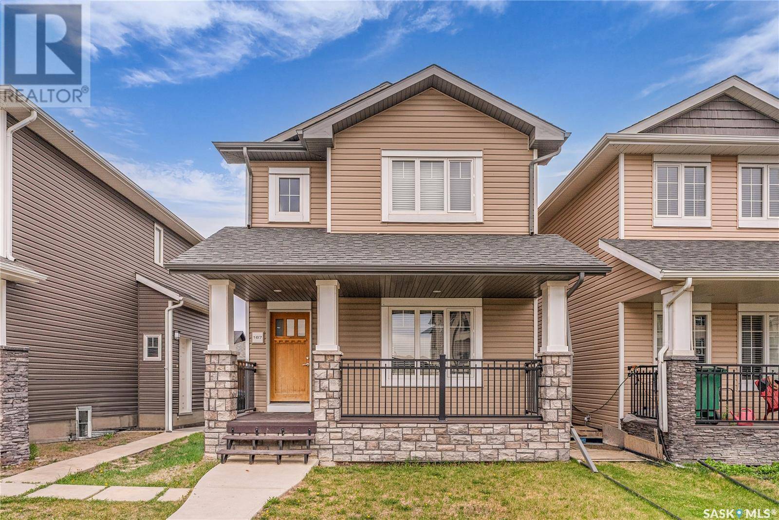 Saskatoon, SK S7V0K1,167 Tweed LANE