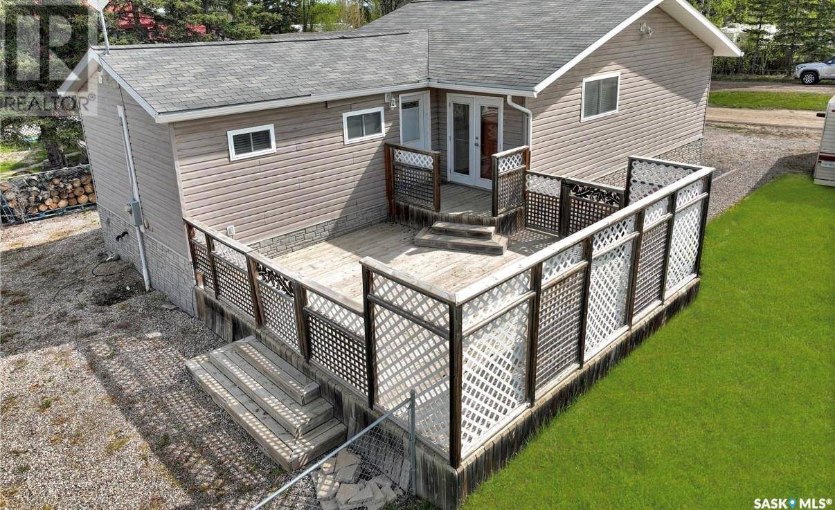 Lakeland Rm No. 521, SK S0J0N0,502 Southshore DRIVE