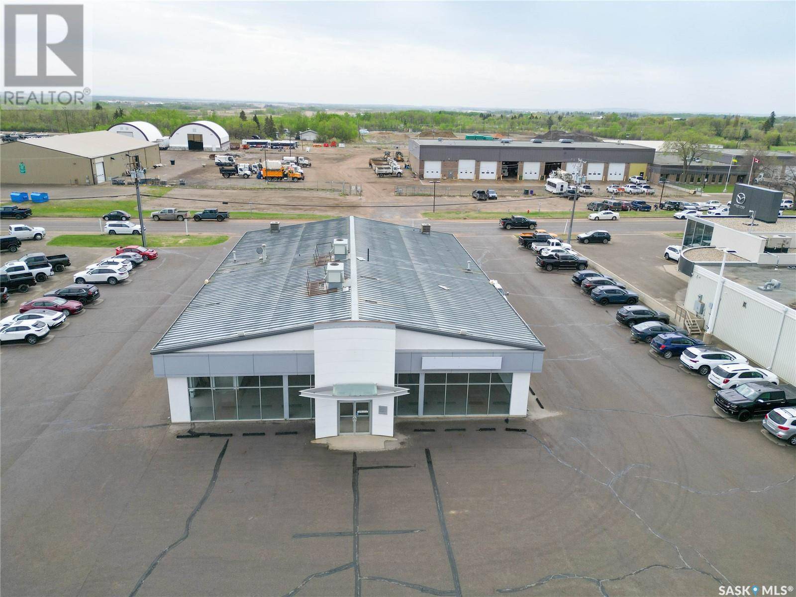 Prince Albert, SK S6W1A6,60 38th STREET E