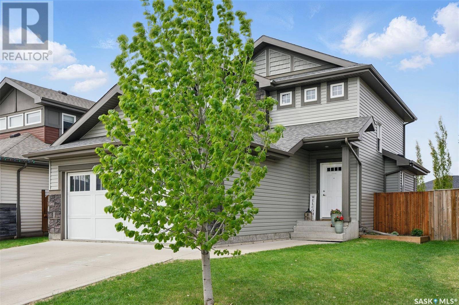 Saskatoon, SK S7L3G4,131 Childers CRESCENT