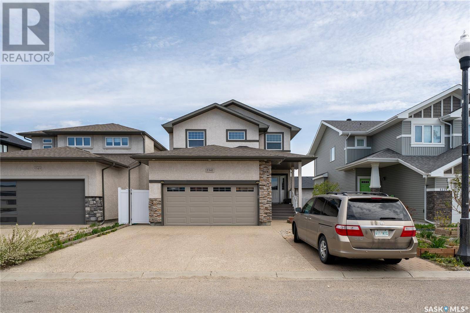 Regina, SK S4W0H3,5341 McKenna CRESCENT