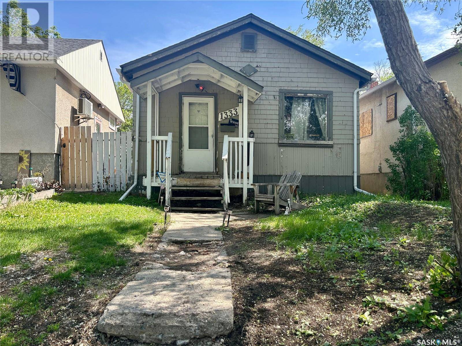 Regina, SK S4T4J4,1333 Wascana STREET