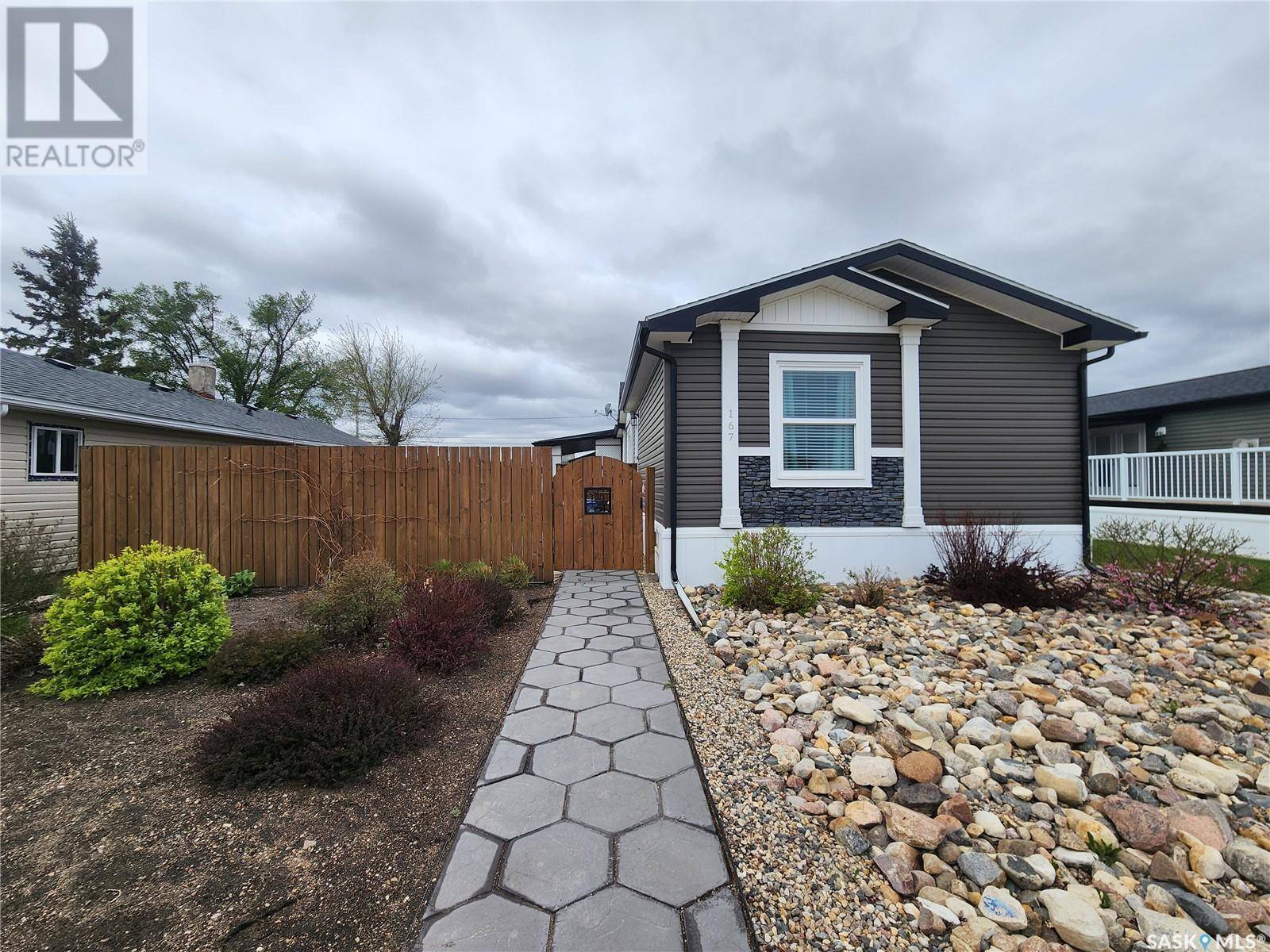 Melville, SK S0A2P0,167 Winnipeg STREET