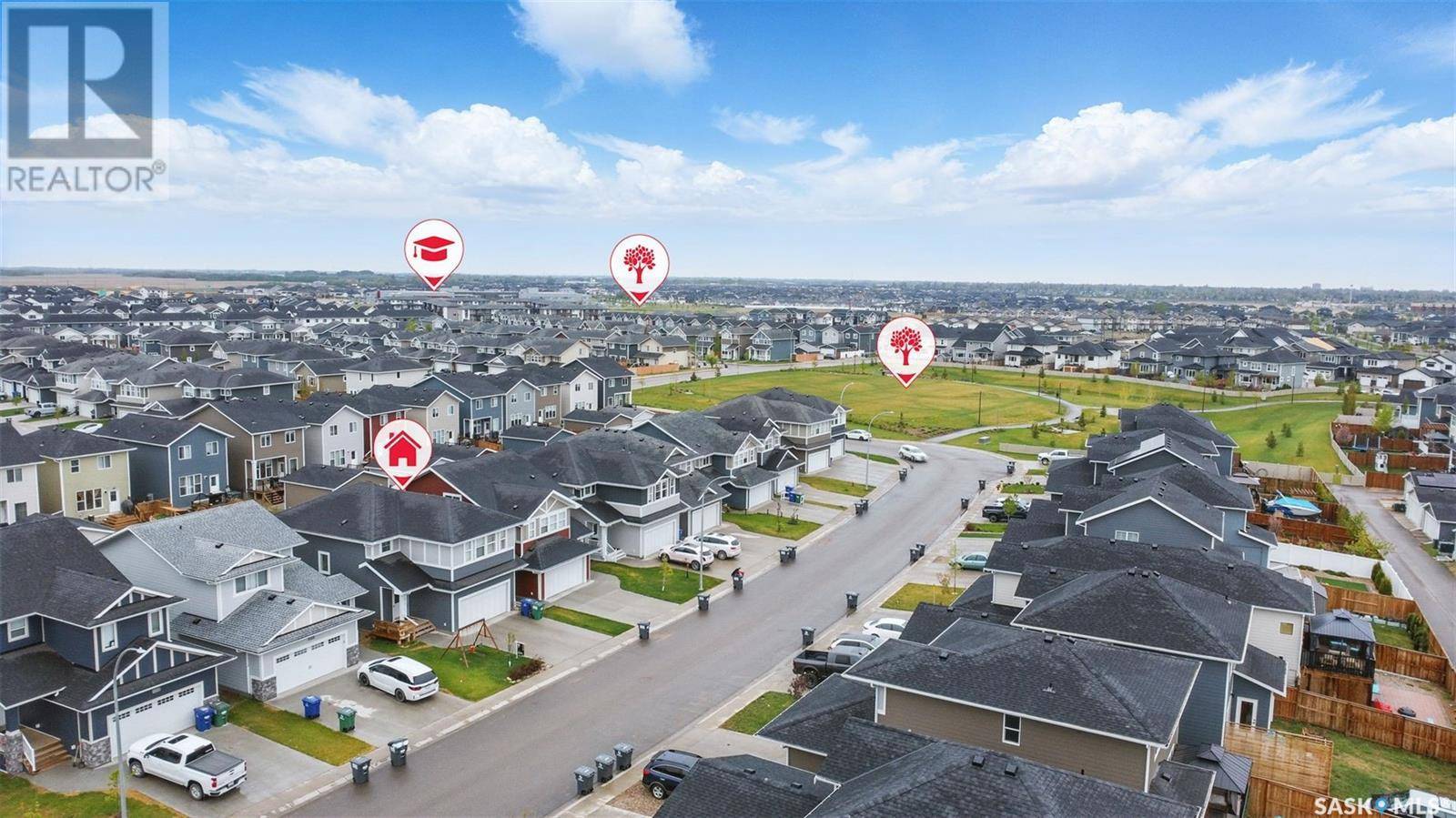 Saskatoon, SK S7V0X1,2034 Stilling LANE