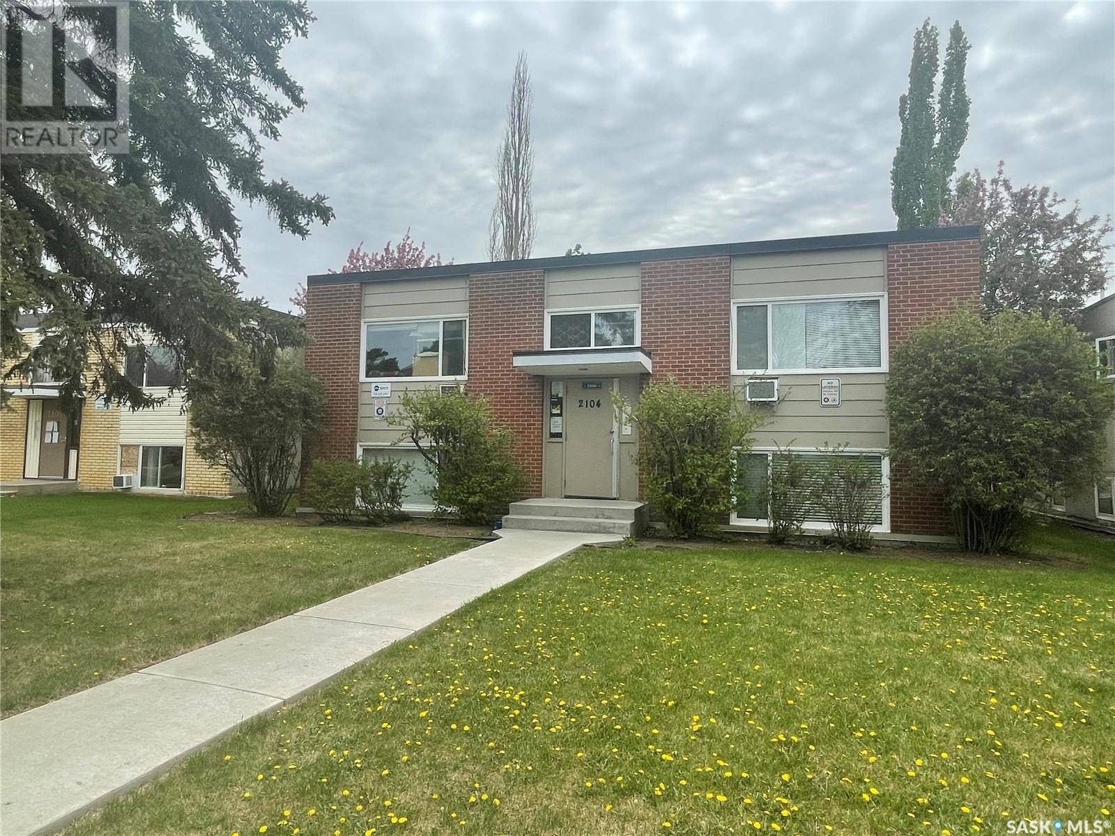 Saskatoon, SK S7H0L8,2104 Main STREET