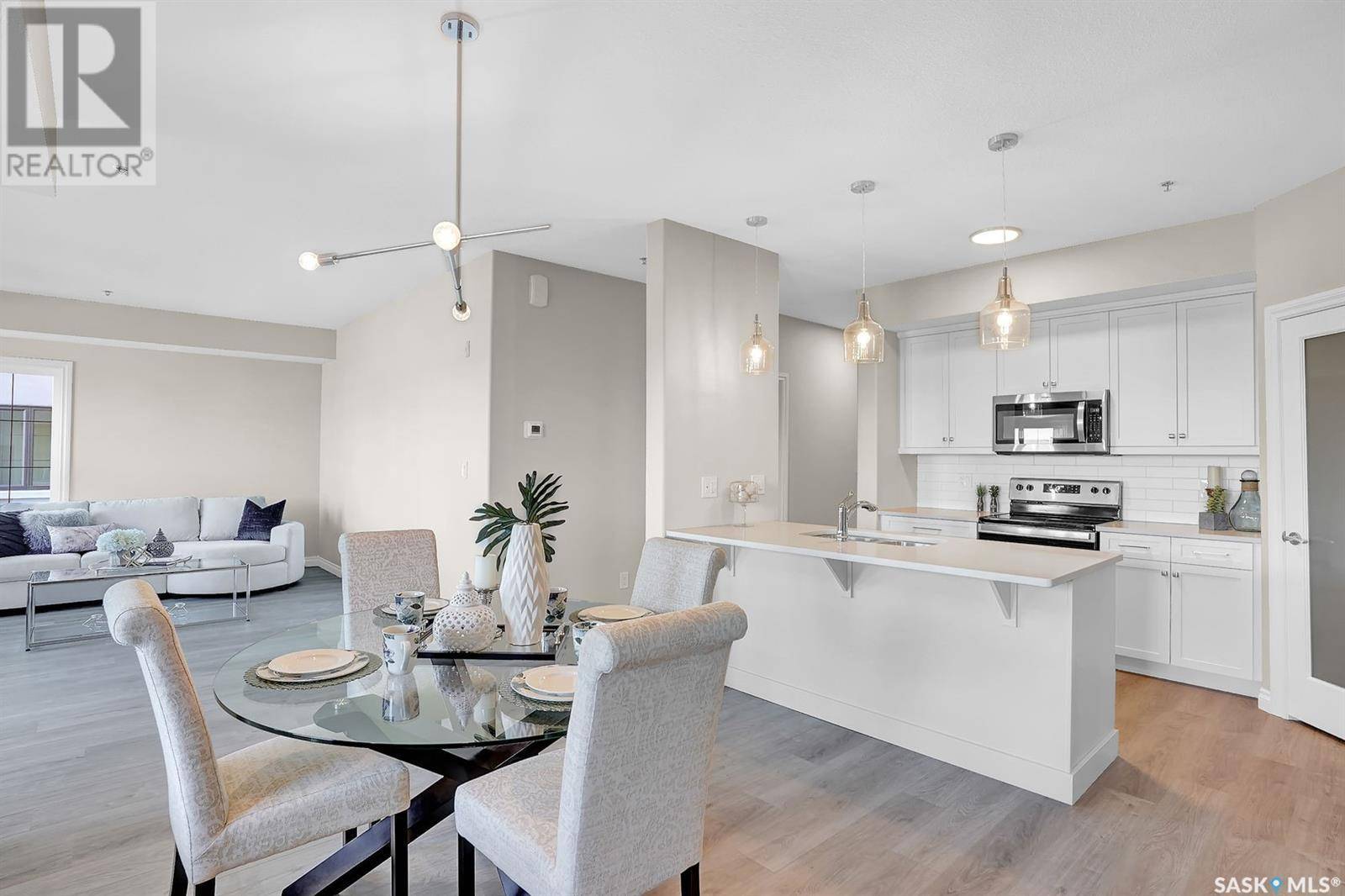 Regina, SK S4W0R8,402 4594 Harbour Landing DRIVE