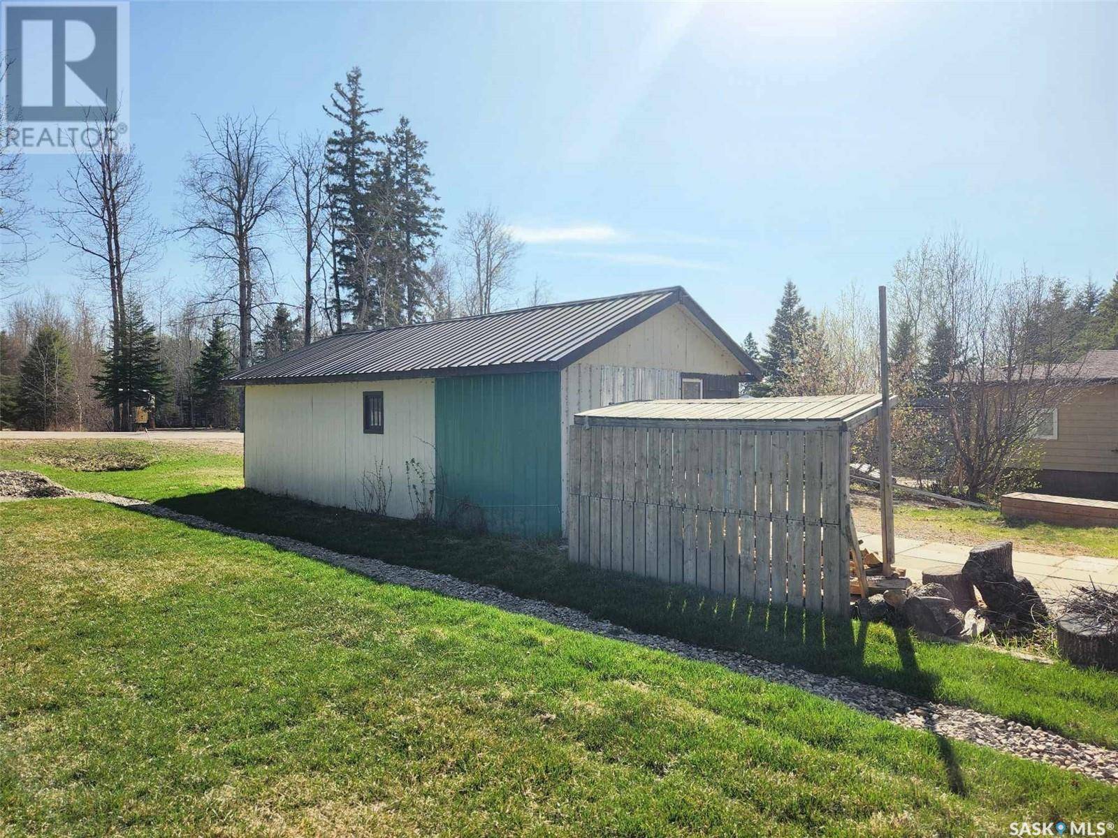 Lakeland Rm No. 521, SK S0J0N0,267 Lakeshore DRIVE