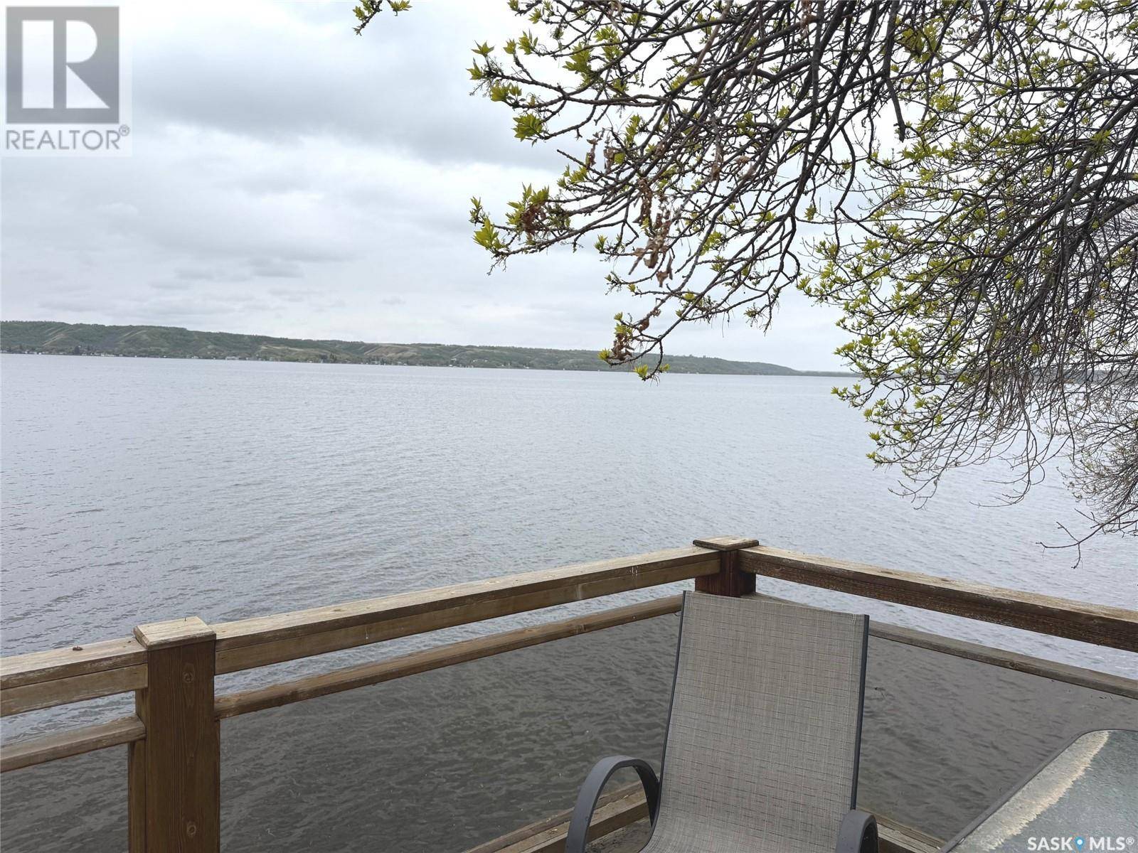 Echo Lake, SK S0G1S0,868 Fort San ROAD