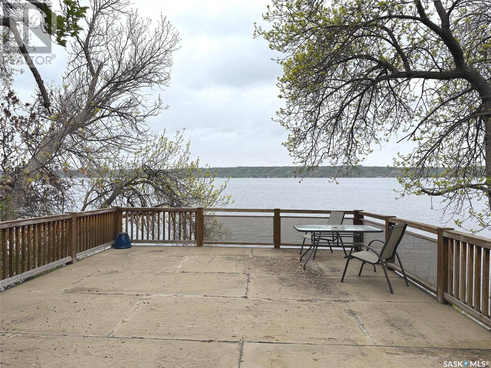Echo Lake, SK S0G1S0,868 Fort San ROAD
