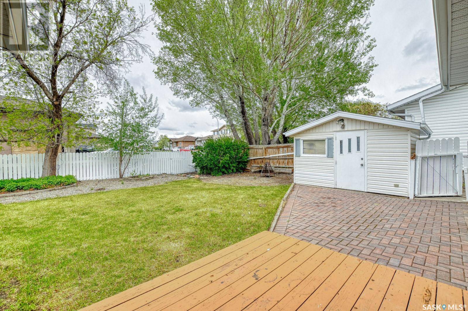 Regina, SK S4R7A7,26 Catherwood CRESCENT