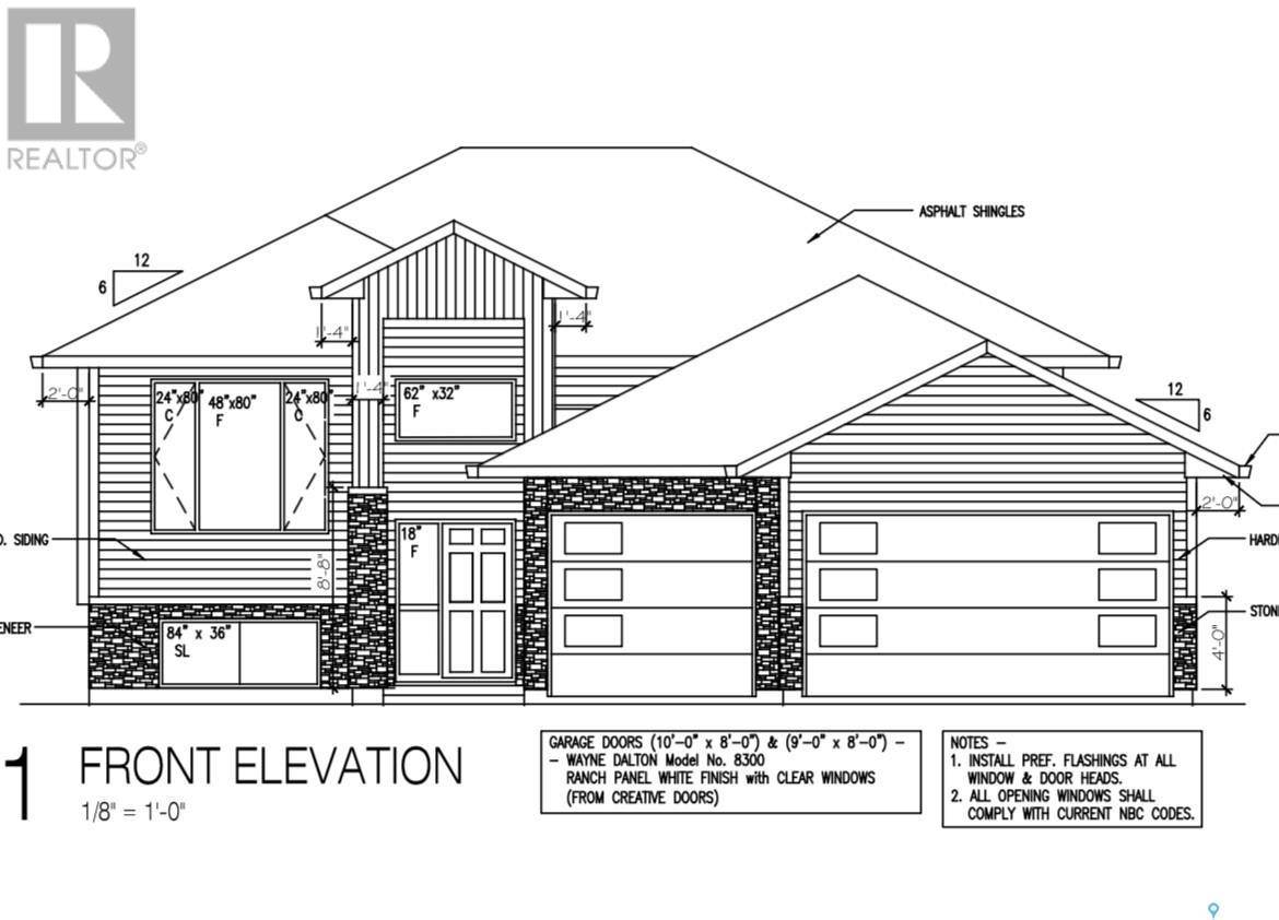 Warman, SK S0K4S4,602 Weir CRESCENT