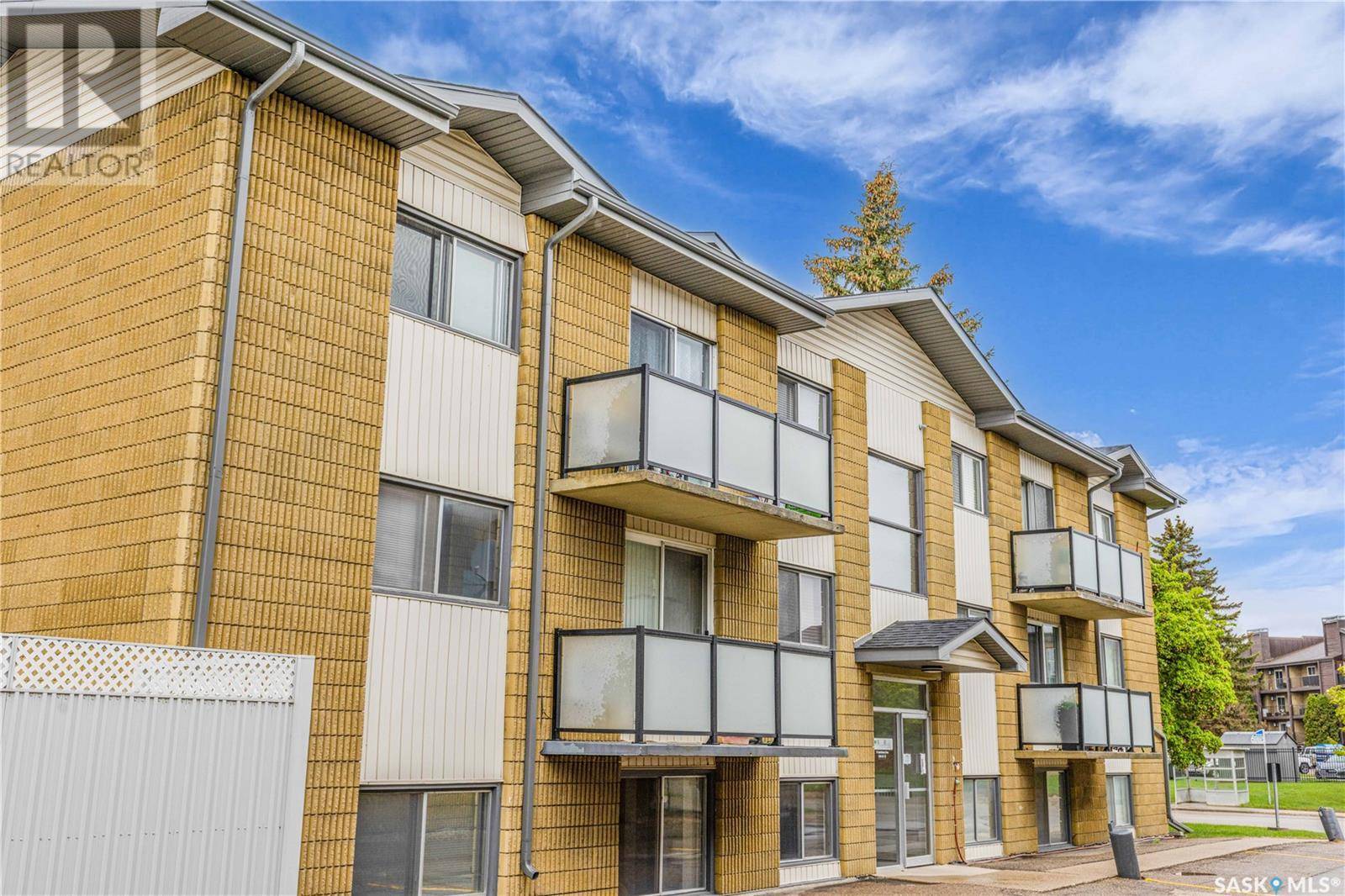Saskatoon, SK S7K1H6,51 15 Assiniboine DRIVE