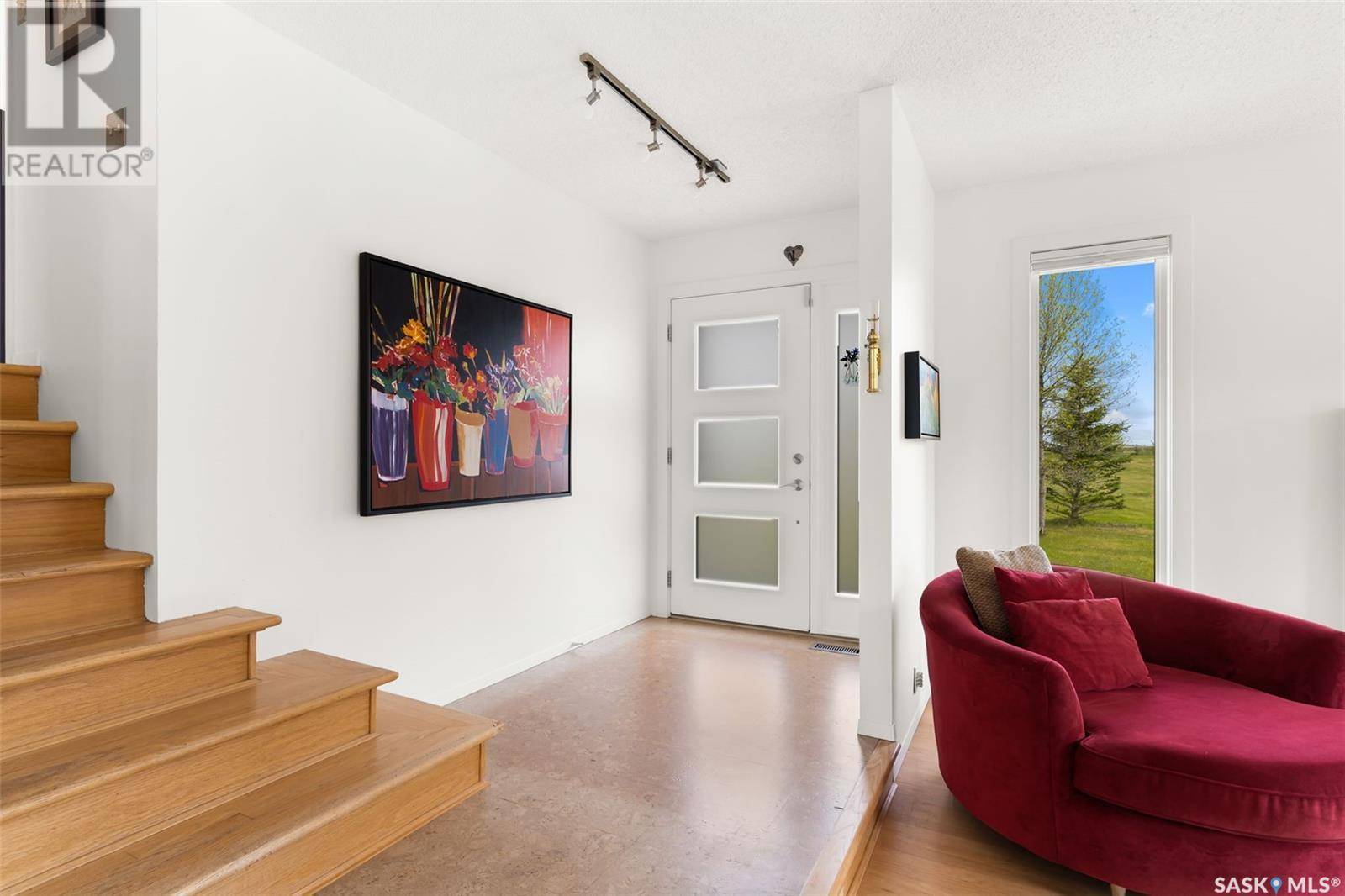 Edenwold Rm No. 158, SK S0G3Z0,Christensen Acreage