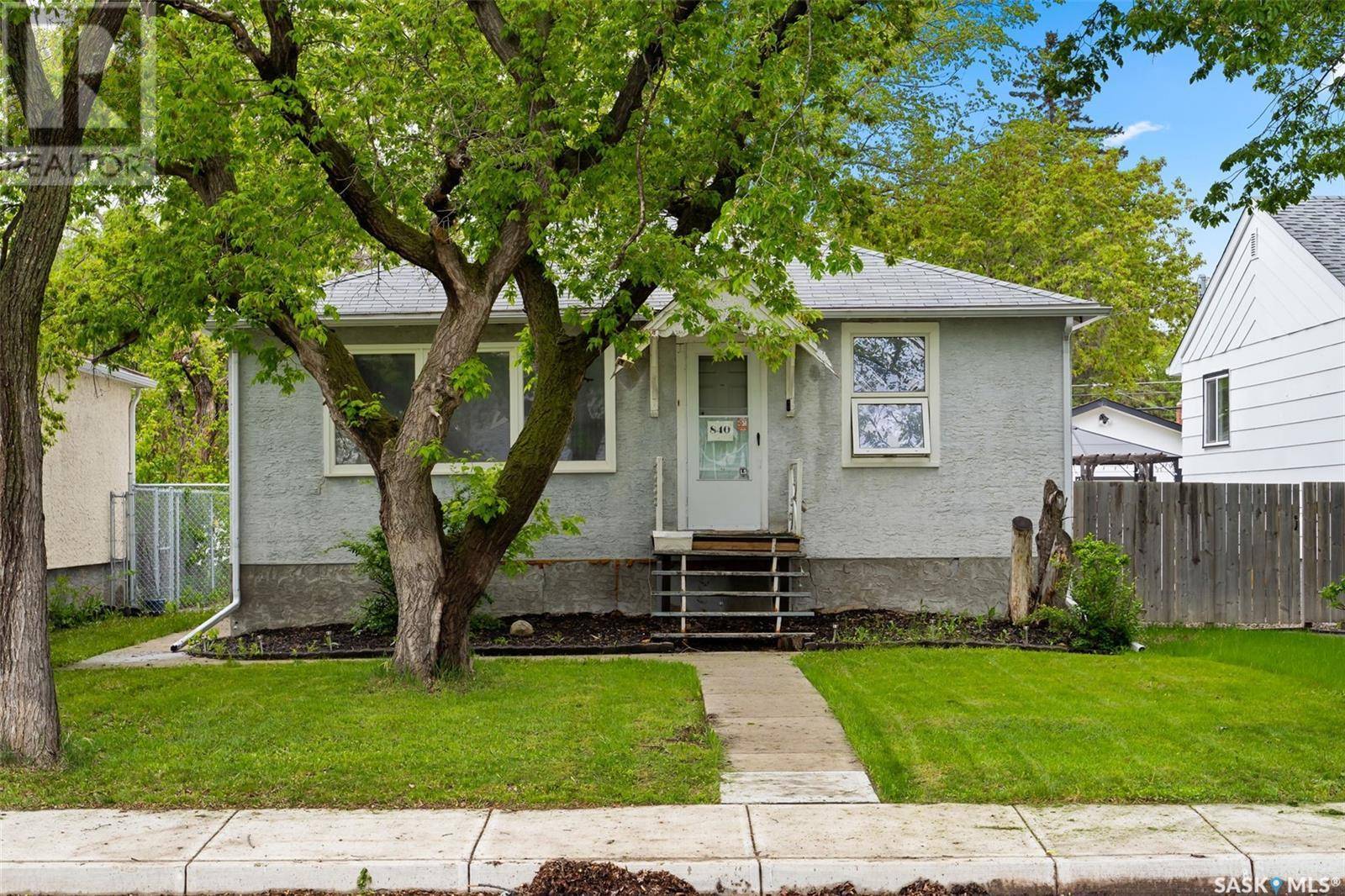 Regina, SK S4T3P8,840 Argyle STREET
