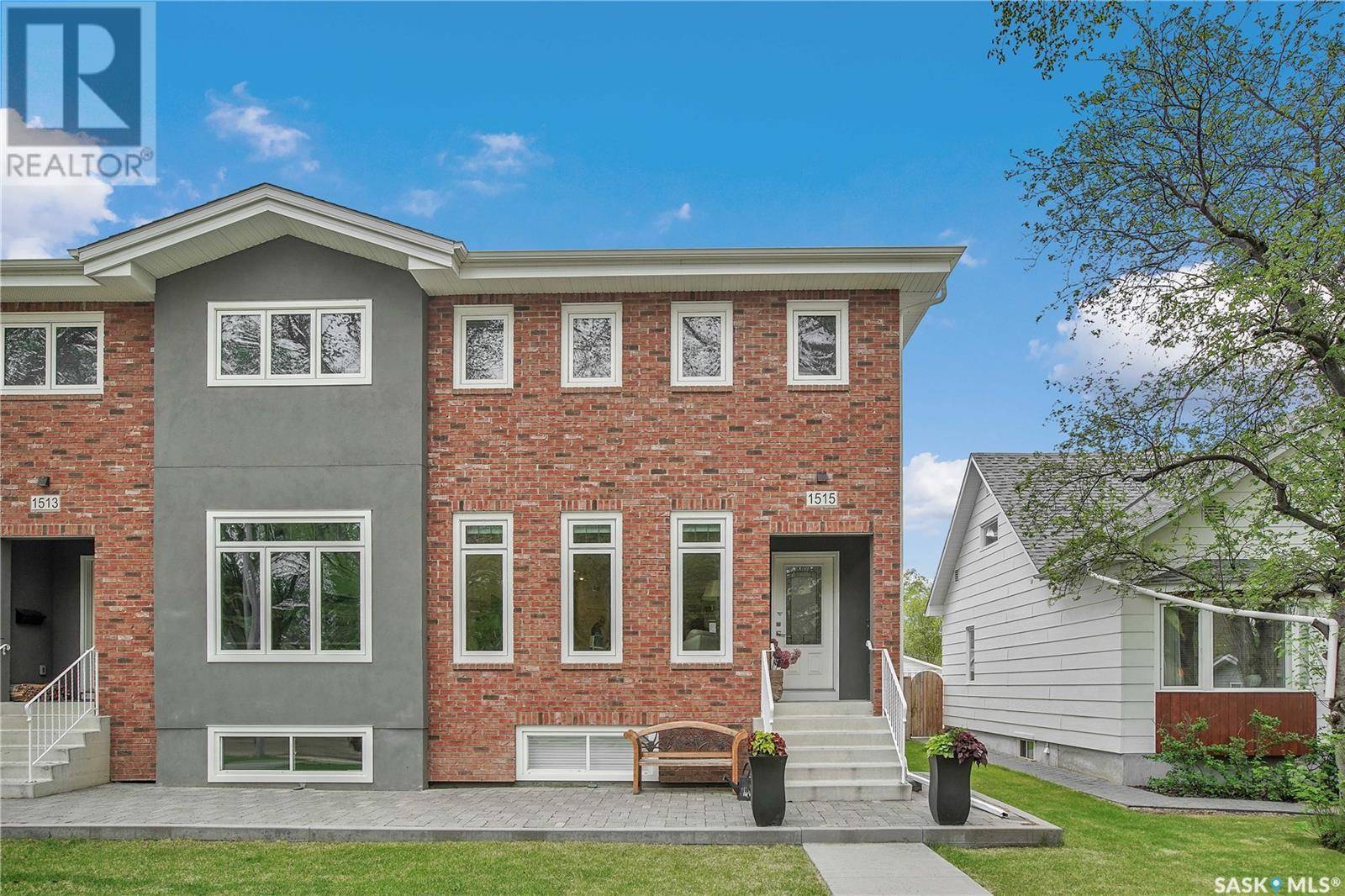 Saskatoon, SK S7H2G6,1515 Munroe AVENUE S