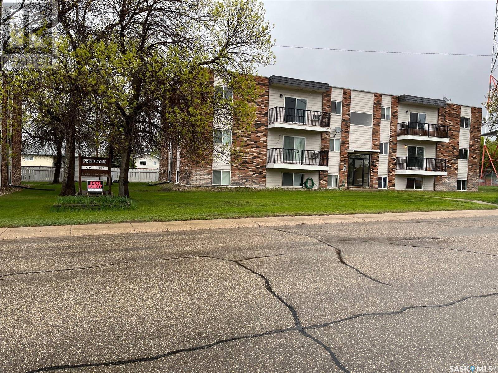 Biggar, SK S0K0M0,317 - 319 8th AVENUE SW